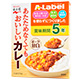 A-Label　あたためなくてもおいしいカレー　ポーク甘口