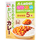 A-Label（エーラベル）あたためなくてもおいしいカレー　ポーク中辛