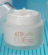 天然セラミド成分配合 ATP-C・U・Eゲル