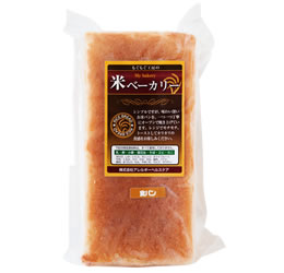 【冷凍】米（マイ）ベーカリー　食パン