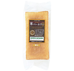 米（マイ）ベーカリー　食パン