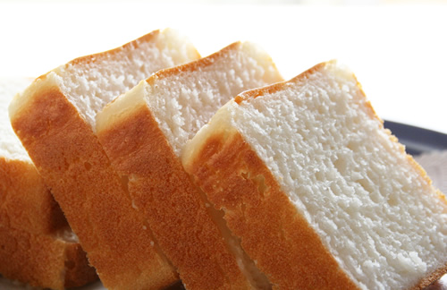 米（マイ）ベーカリー　食パン