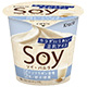 【冷凍】豆乳アイス Soy <ソイ> バニラ
